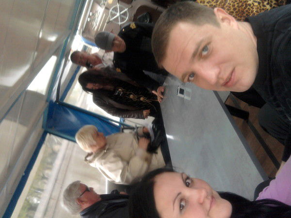 Татьяна Казнина