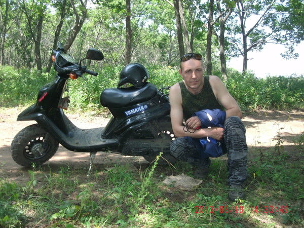 Сергей Сетраков