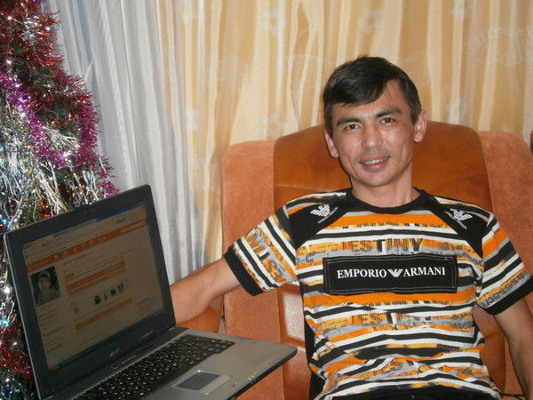 Сарсен Гусманов