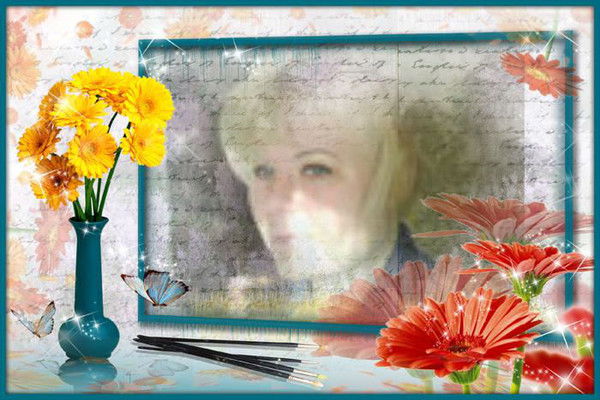 Людмила Зеленова