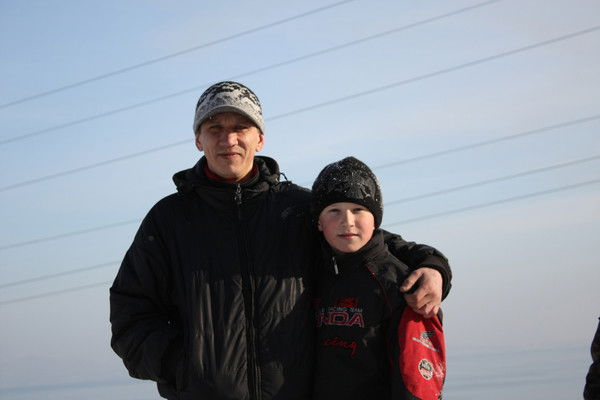 Дмитрий Саетгареев