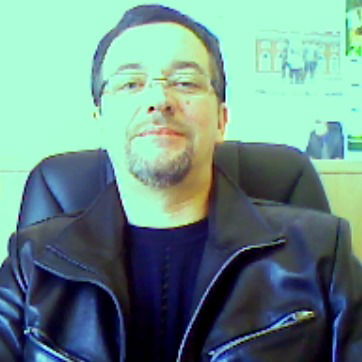 Виталий Селезнёв