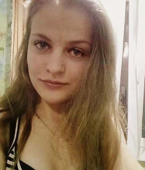 Танюша Кривенкова