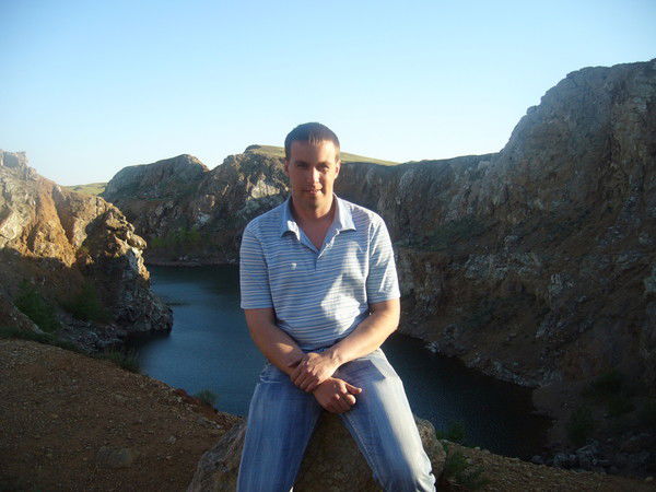 Андрюха Сорокин