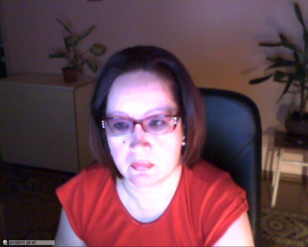 Ирина Полетаева