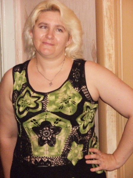 Алена Базаркина