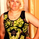 Алена Базаркина