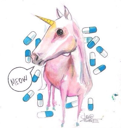 Элина Полевая