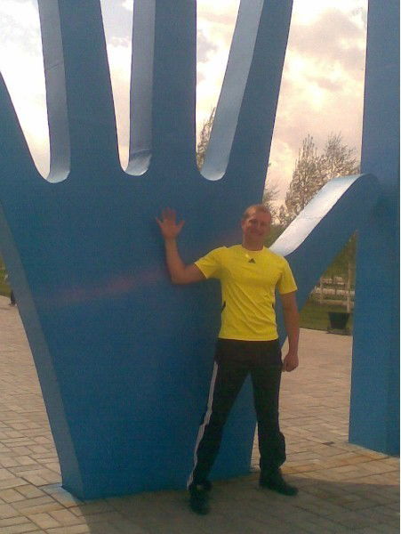 Иван Расторгуев