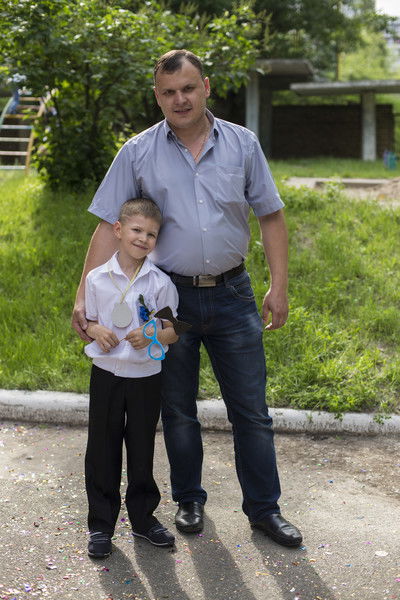 Евгений Васильевич