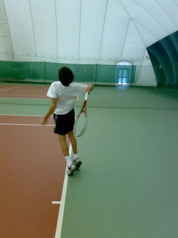 Женя Матвеенко