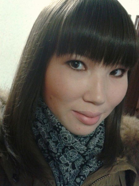 Лиза Дмитриева