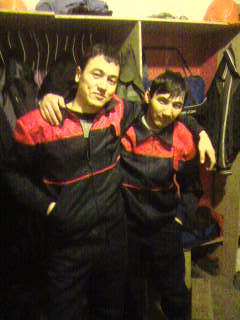 Дархан Нуртанов