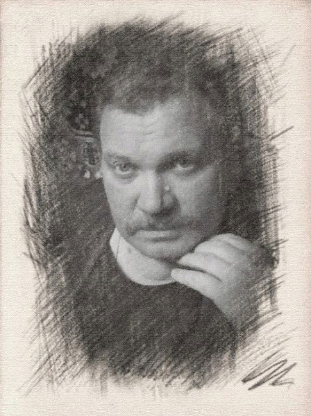 Андрей Матюхин