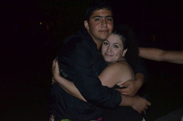 Тарон Надарян