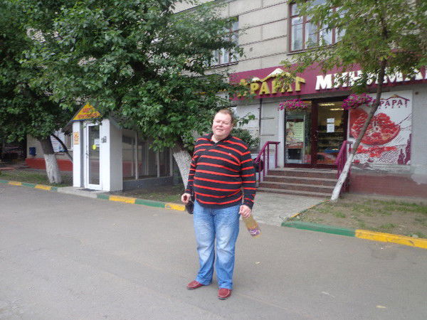 Александр Дорошин