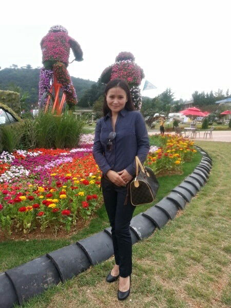 Динара Ысманалиева