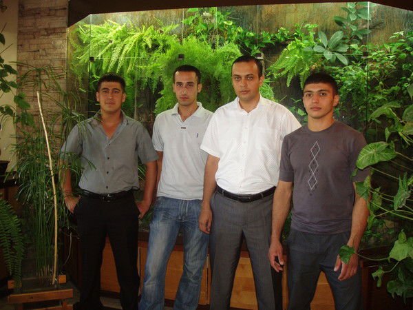 Анвар Шарипов