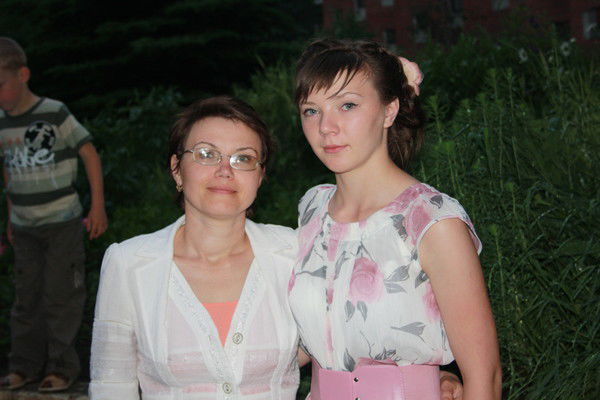 Ольга Пачка