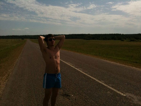 Николай Иванов