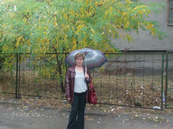 Айгуль Ибраева