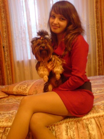 Кристина Малькова