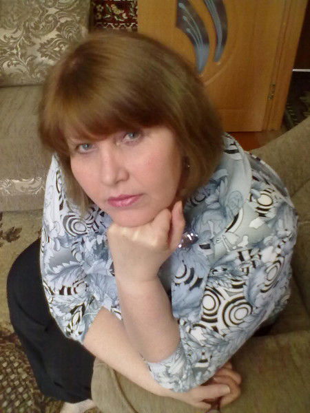 Елена Берглезова