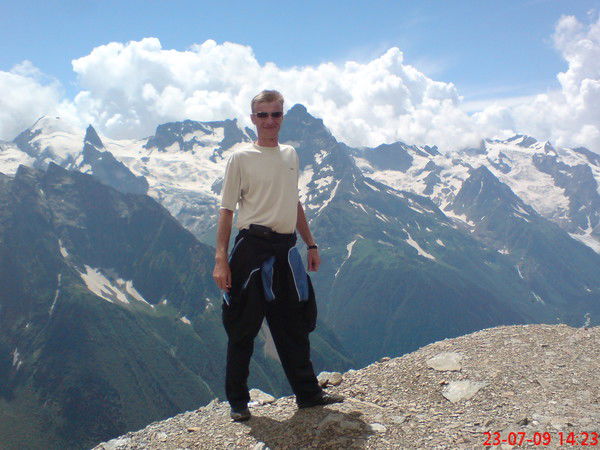 Вадим Науменко