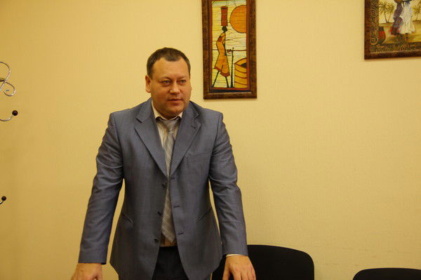 Вячеслав Пономарёв