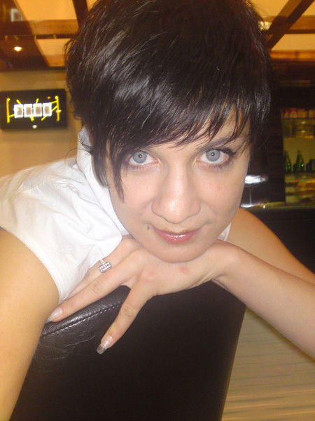 Анфиса Потапова