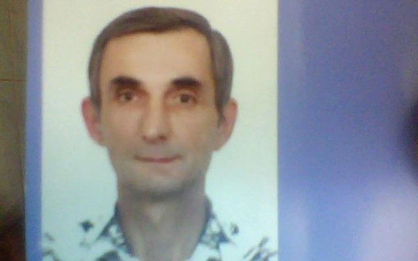 Николай Коваль