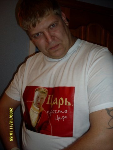 Игорь Устинов