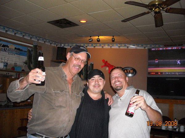 Риваль Мерсиков