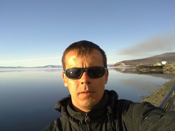 Андрей Сергиенко