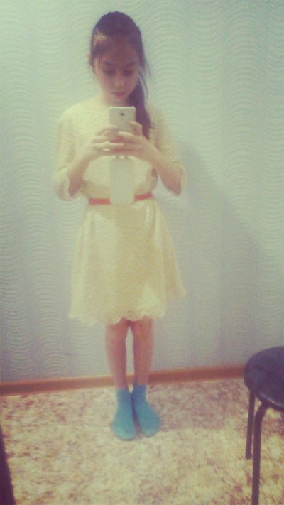 Айсылу Салахиева