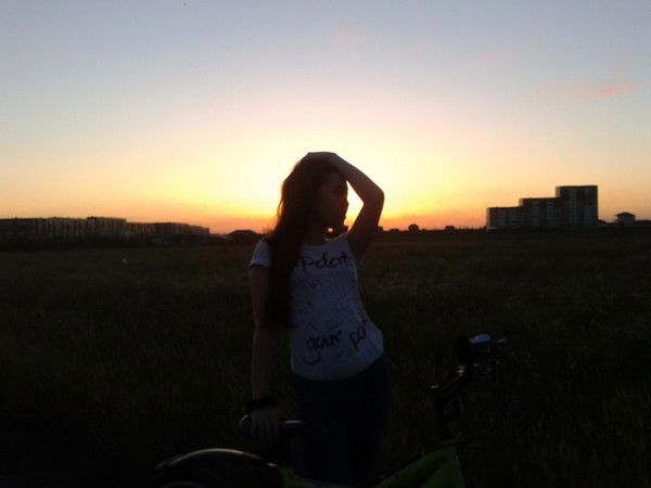 Айша Смагулова