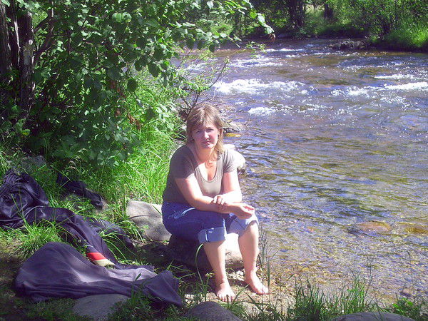 Татьяна Шатова