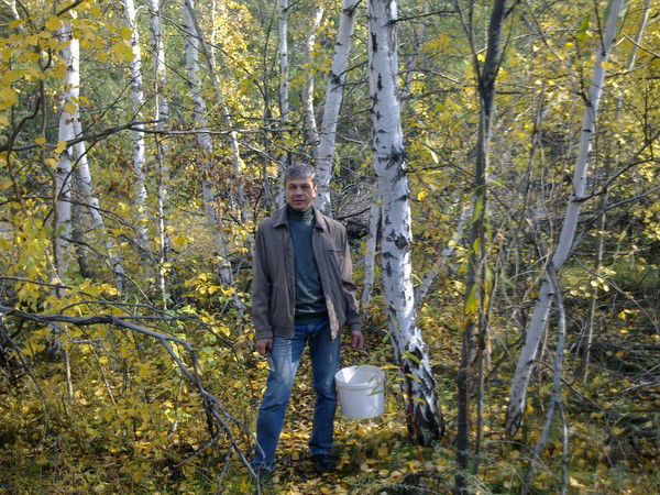 Владимир Городецкий