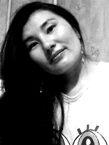 Алуа Тулгабекова