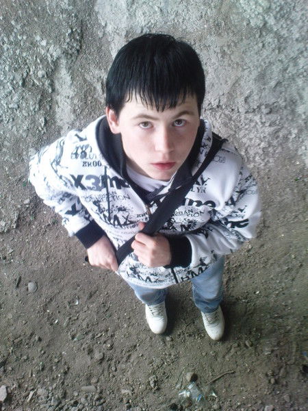 Ваня Ларионов