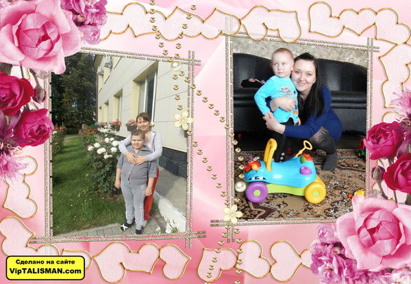 Татьяна Белич