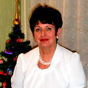 Нина Сидоркина
