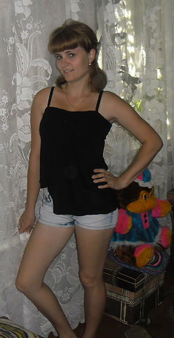 Катюша Ларина