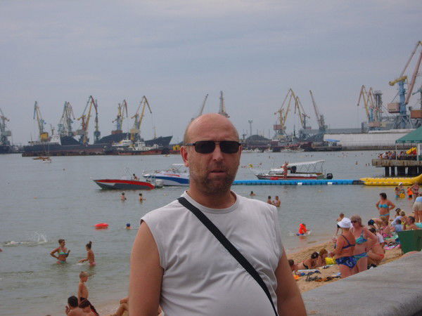 Иван Духанин