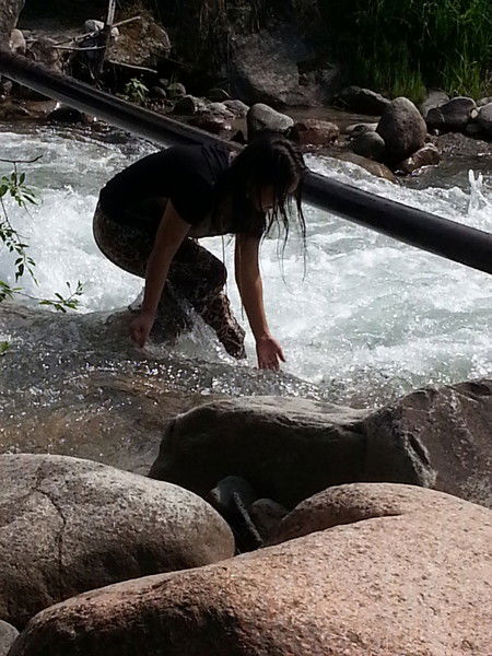 Еркетан Миркиясова