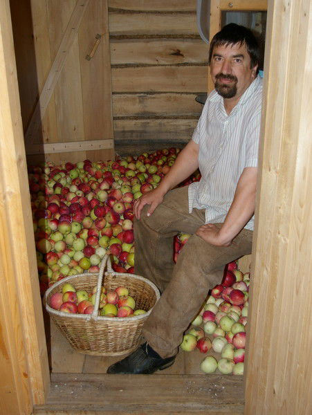 Николай Гусев