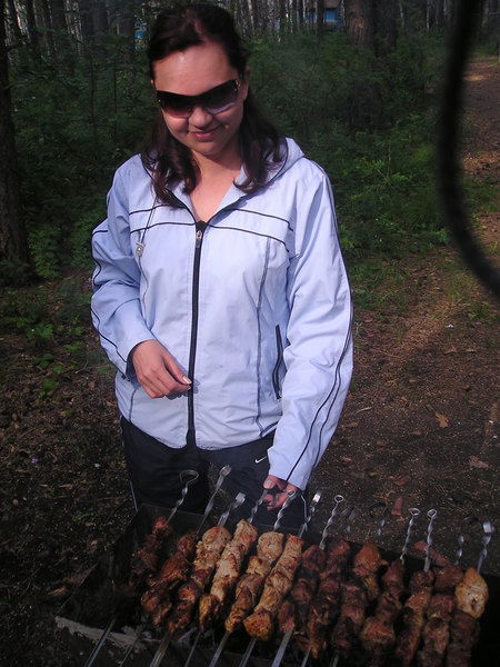 Евгения Рудиченко