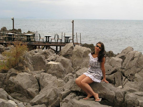 Маргарита Лазарева