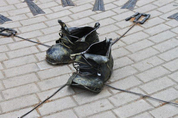 Дмитрий Каляев