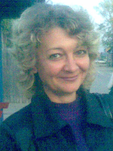 Светлана Буртак